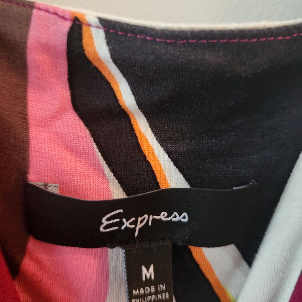 Express Dress - Picture 6 of 7